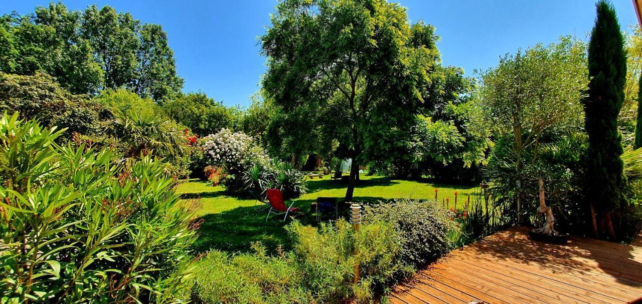 La Vallee Du Launay Taden Dış mekan fotoğraf