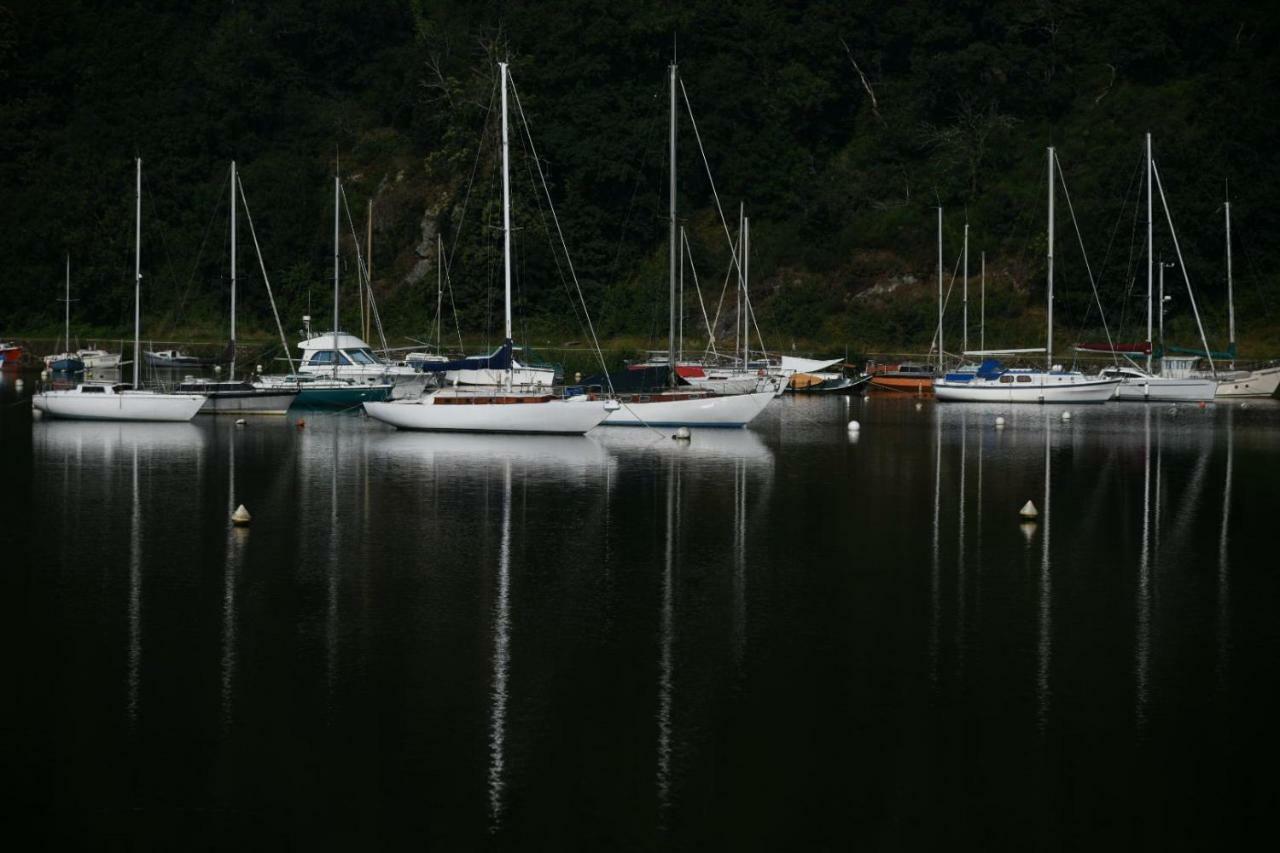 La Vallee Du Launay Taden Dış mekan fotoğraf